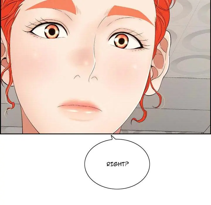 A Killer Woman Uncensored Manhwa Chapter 21 - Page 54