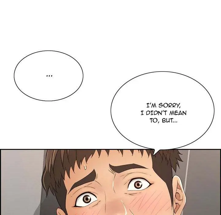 A Killer Woman Uncensored Manhwa Chapter 21 - Page 55