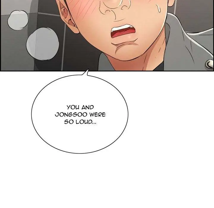 A Killer Woman Uncensored Manhwa Chapter 21 - Page 56