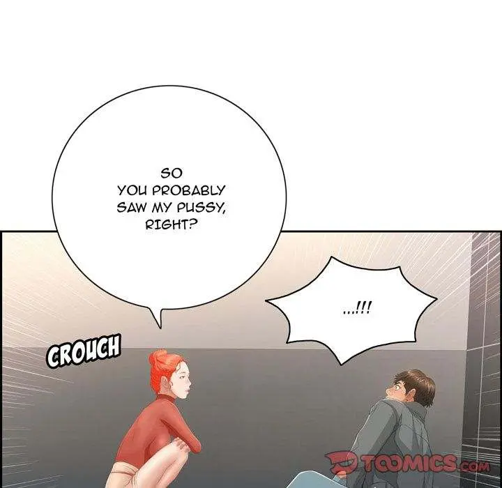 A Killer Woman Uncensored Manhwa Chapter 21 - Page 57