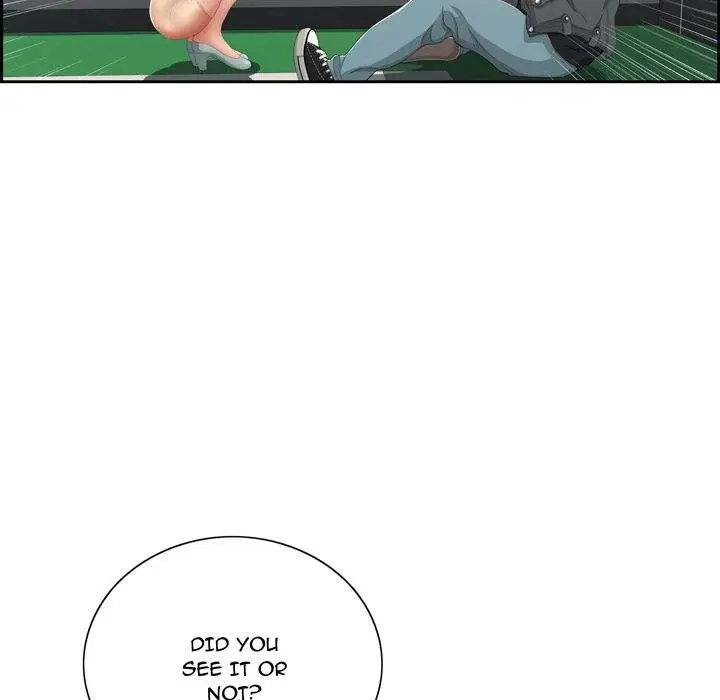 A Killer Woman Uncensored Manhwa Chapter 21 - Page 58