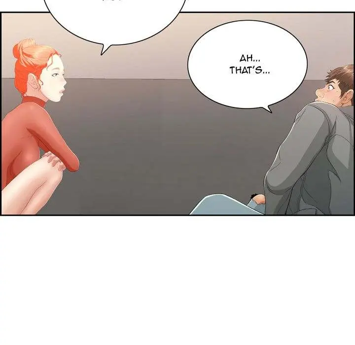 A Killer Woman Uncensored Manhwa Chapter 21 - Page 59