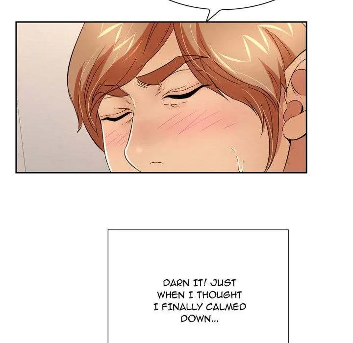 A Killer Woman Uncensored Manhwa Chapter 21 - Page 6