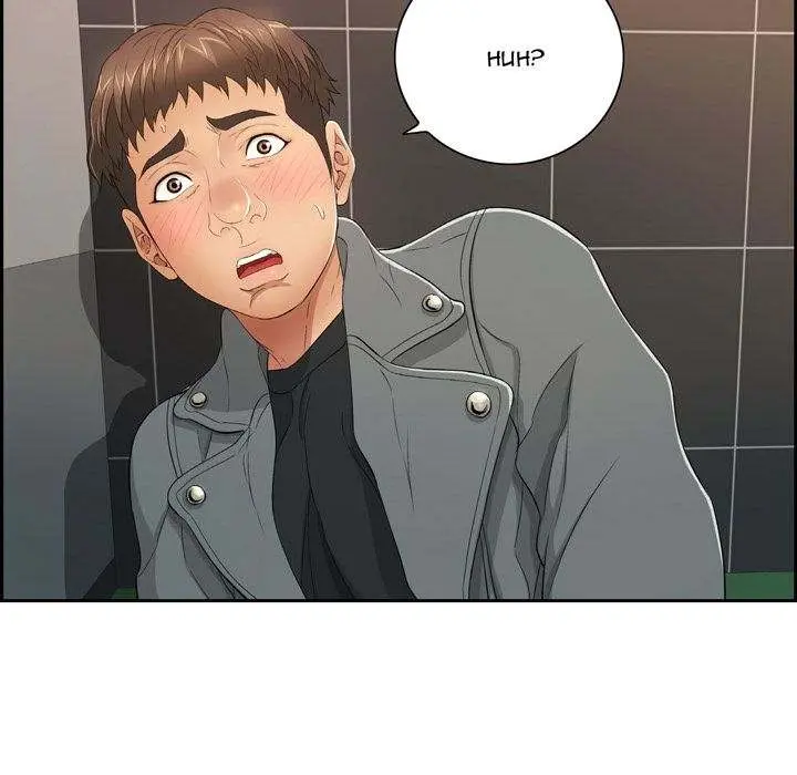 A Killer Woman Uncensored Manhwa Chapter 21 - Page 61