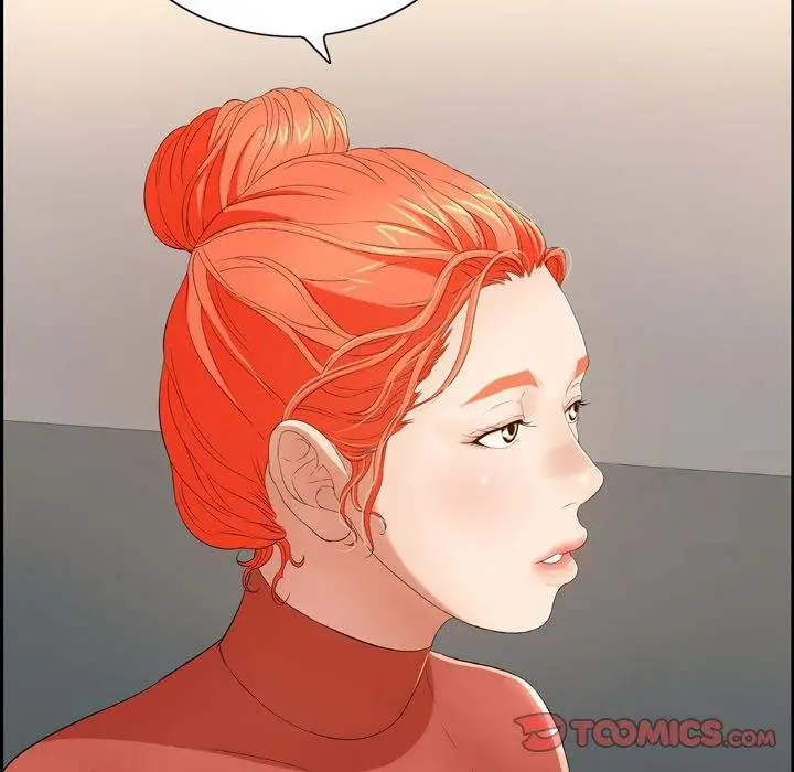 A Killer Woman Uncensored Manhwa Chapter 21 - Page 63