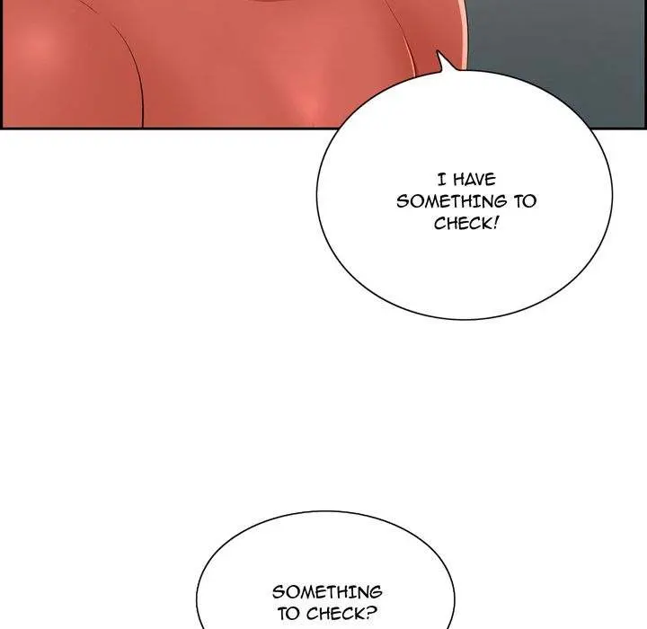 A Killer Woman Uncensored Manhwa Chapter 21 - Page 64