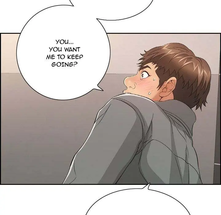 A Killer Woman Uncensored Manhwa Chapter 21 - Page 65