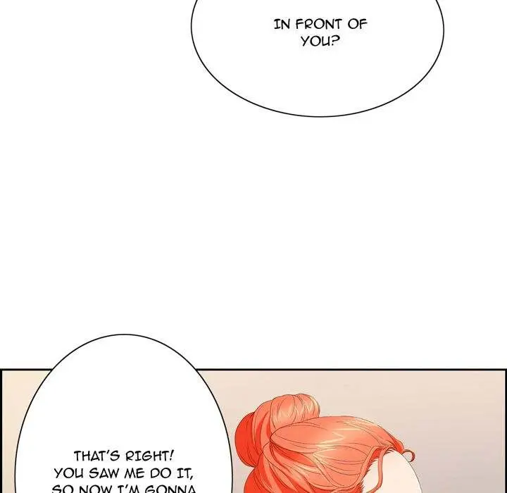 A Killer Woman Uncensored Manhwa Chapter 21 - Page 66