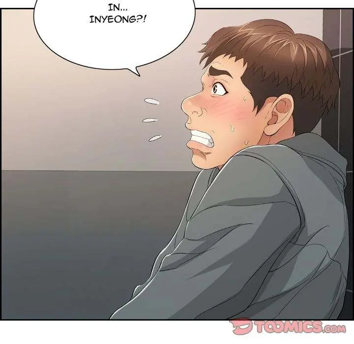 A Killer Woman Uncensored Manhwa Chapter 21 - Page 69