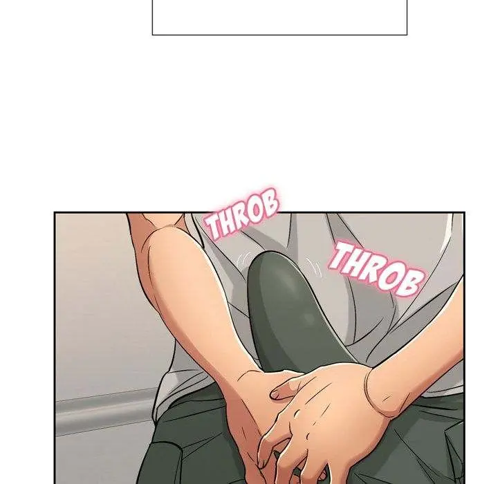 A Killer Woman Uncensored Manhwa Chapter 21 - Page 7