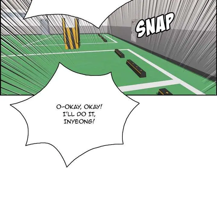 A Killer Woman Uncensored Manhwa Chapter 21 - Page 71