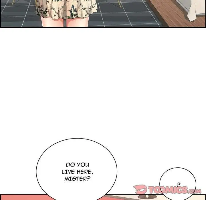 A Killer Woman Uncensored Manhwa Chapter 21 - Page 75