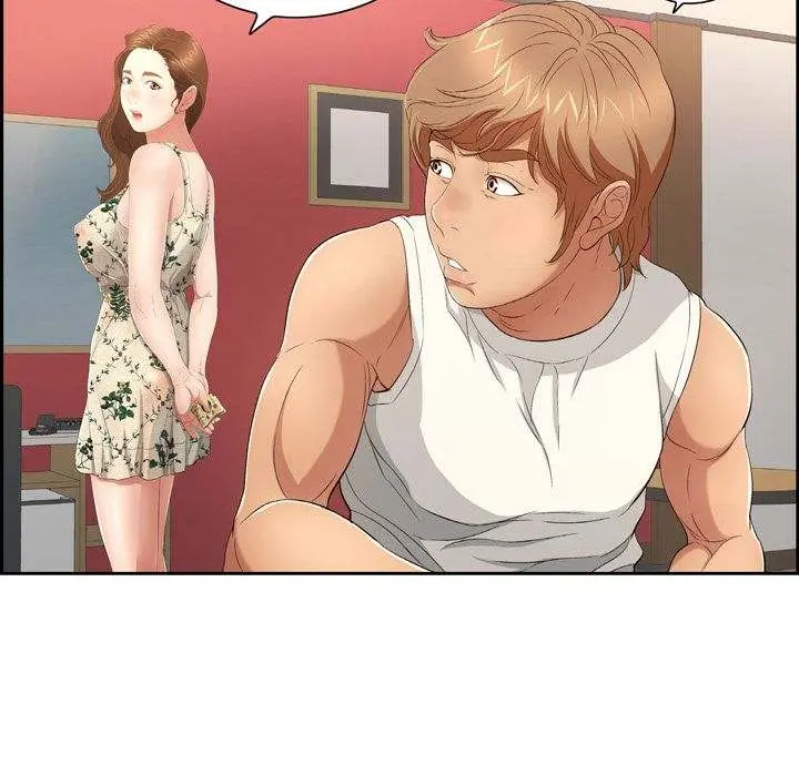 A Killer Woman Uncensored Manhwa Chapter 21 - Page 76