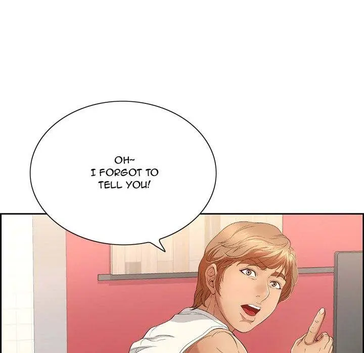A Killer Woman Uncensored Manhwa Chapter 21 - Page 77