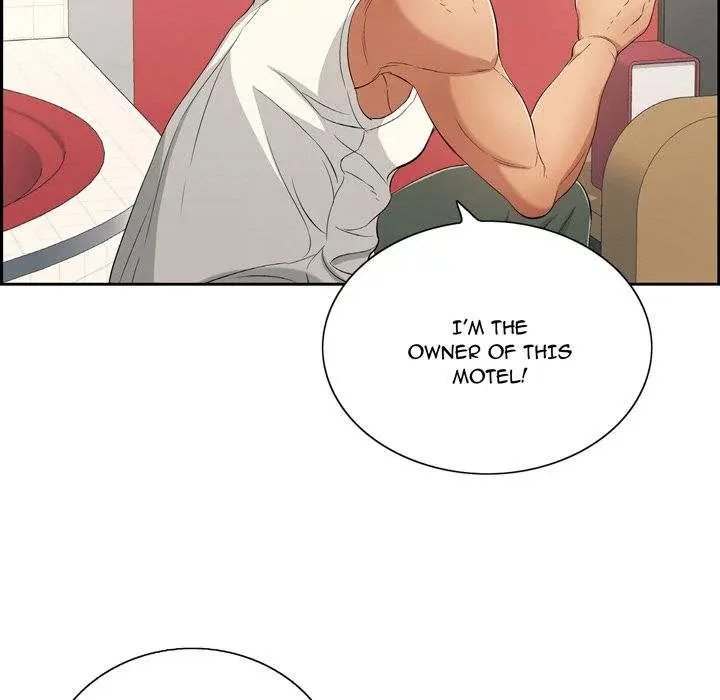 A Killer Woman Uncensored Manhwa Chapter 21 - Page 78