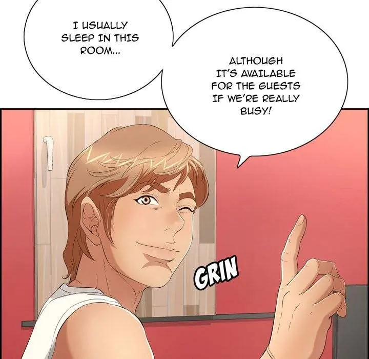 A Killer Woman Uncensored Manhwa Chapter 21 - Page 79