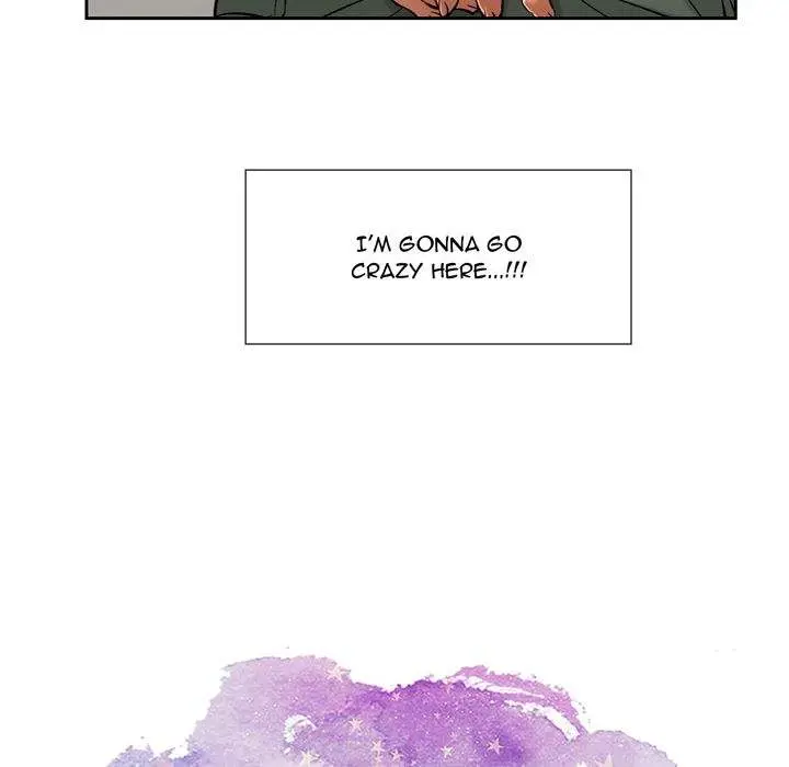 A Killer Woman Uncensored Manhwa Chapter 21 - Page 8