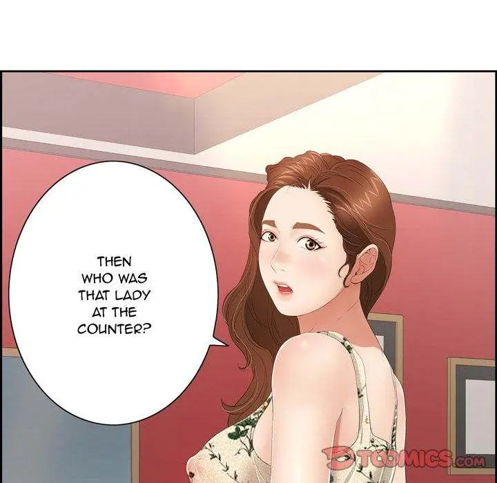 A Killer Woman Uncensored Manhwa Chapter 21 - Page 81