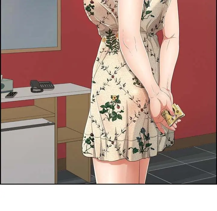 A Killer Woman Uncensored Manhwa Chapter 21 - Page 82
