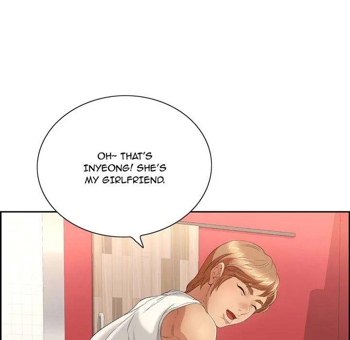 A Killer Woman Uncensored Manhwa Chapter 21 - Page 83