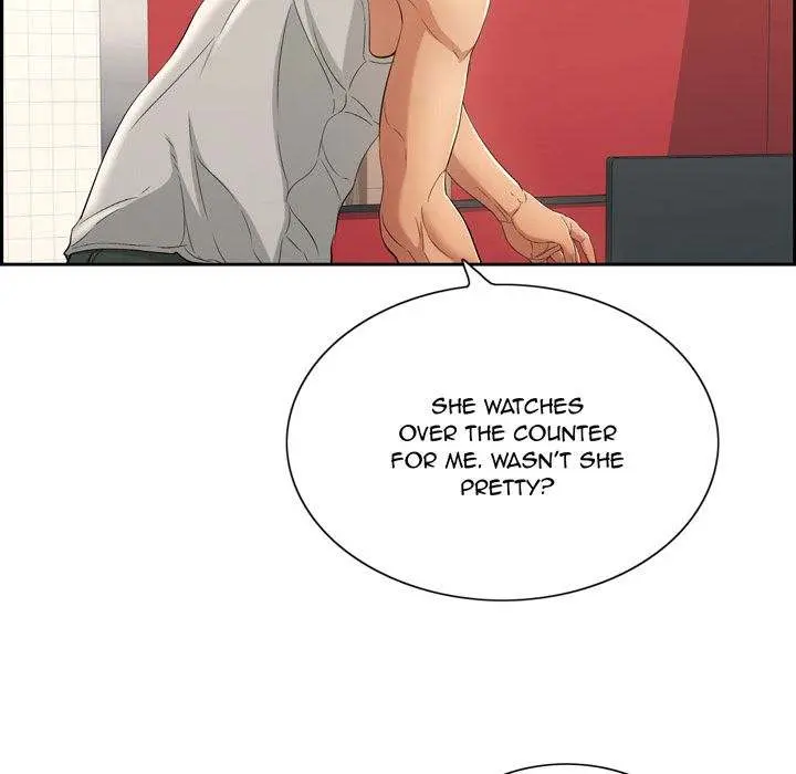 A Killer Woman Uncensored Manhwa Chapter 21 - Page 84