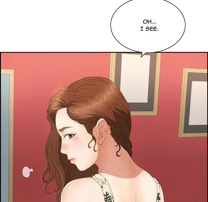 A Killer Woman Uncensored Manhwa Chapter 21 - Page 85