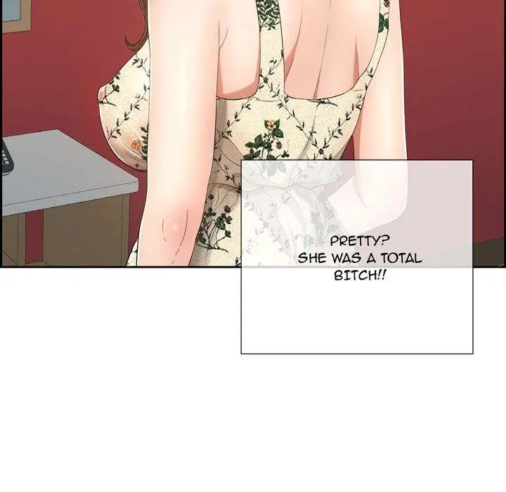 A Killer Woman Uncensored Manhwa Chapter 21 - Page 86