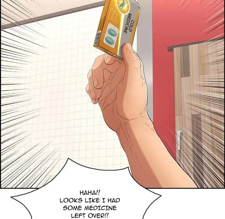 A Killer Woman Uncensored Manhwa Chapter 21 - Page 88