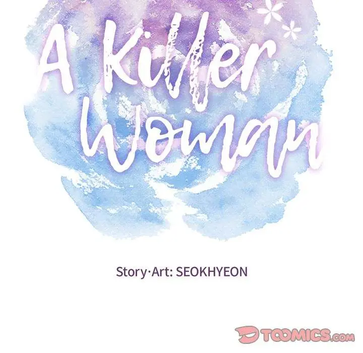A Killer Woman Uncensored Manhwa Chapter 21 - Page 9