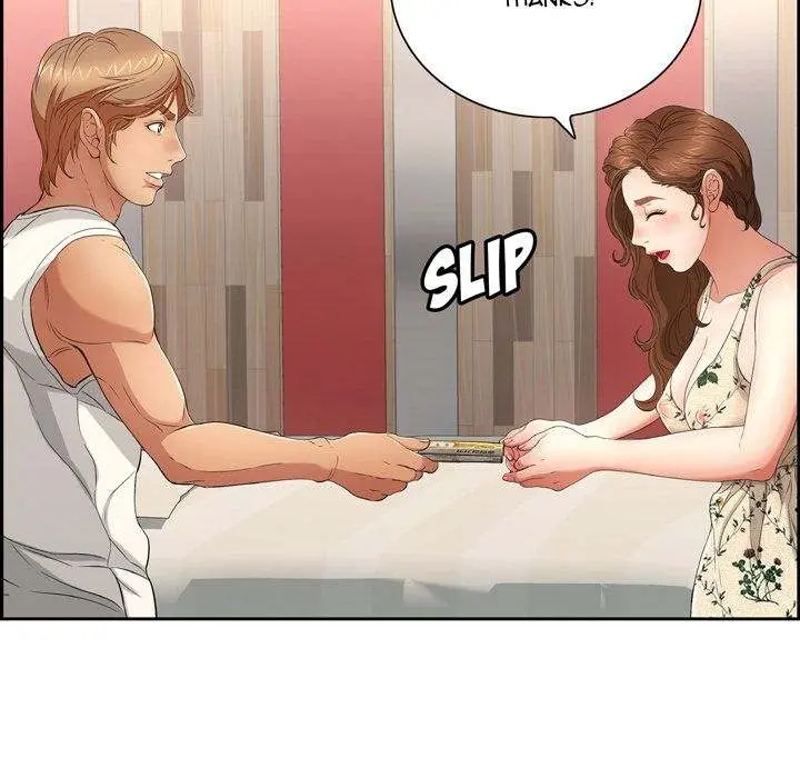 A Killer Woman Uncensored Manhwa Chapter 21 - Page 90