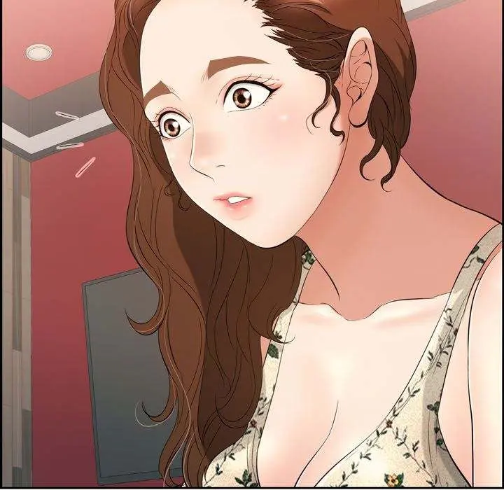 A Killer Woman Uncensored Manhwa Chapter 21 - Page 92