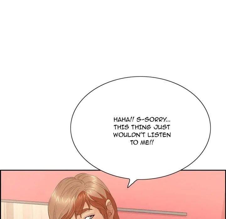 A Killer Woman Uncensored Manhwa Chapter 21 - Page 95
