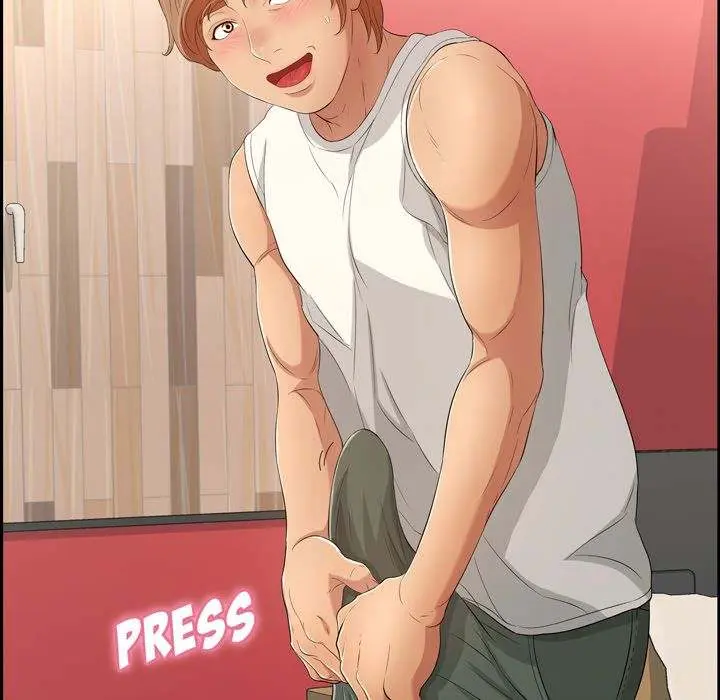 A Killer Woman Uncensored Manhwa Chapter 21 - Page 96