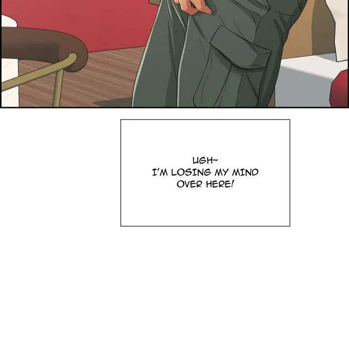 A Killer Woman Uncensored Manhwa Chapter 21 - Page 97