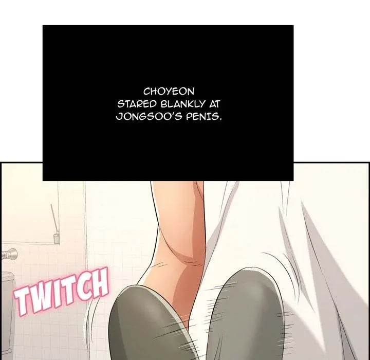 A Killer Woman Uncensored Manhwa Chapter 21 - Page 98