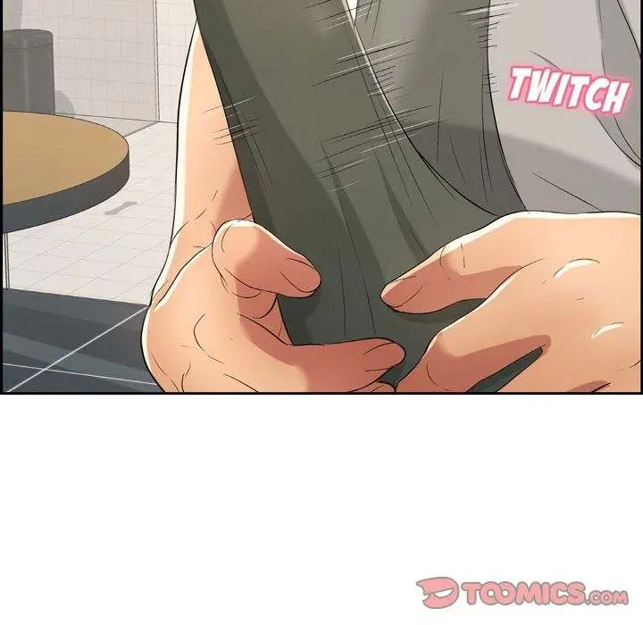 A Killer Woman Uncensored Manhwa Chapter 21 - Page 99