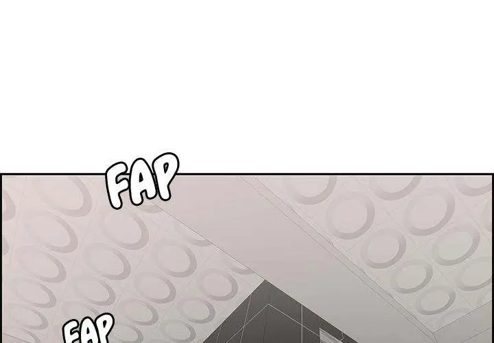 A Killer Woman Uncensored Manhwa Chapter 22 - Page 1