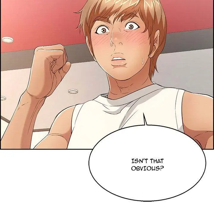 A Killer Woman Uncensored Manhwa Chapter 22 - Page 100