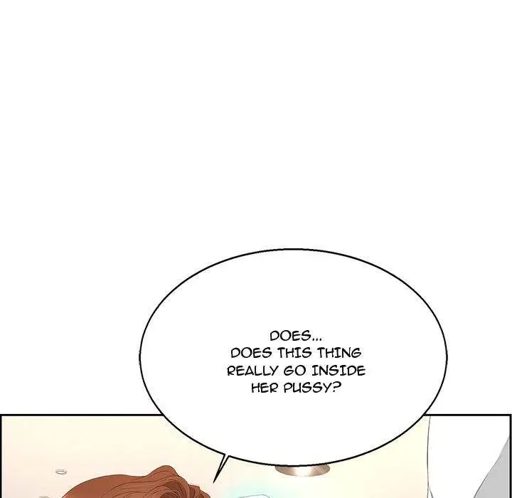A Killer Woman Uncensored Manhwa Chapter 22 - Page 101