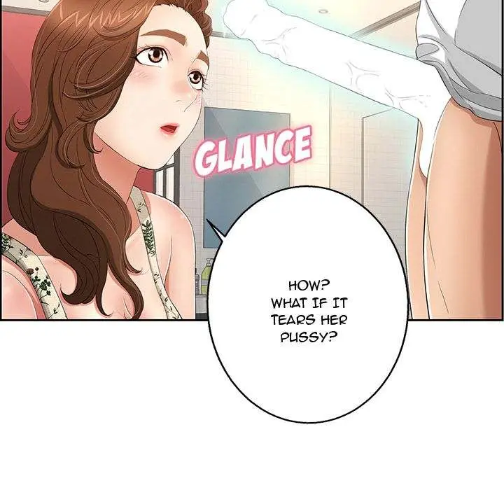 A Killer Woman Uncensored Manhwa Chapter 22 - Page 102