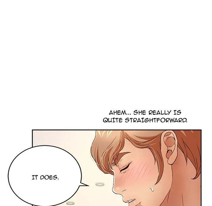 A Killer Woman Uncensored Manhwa Chapter 22 - Page 103