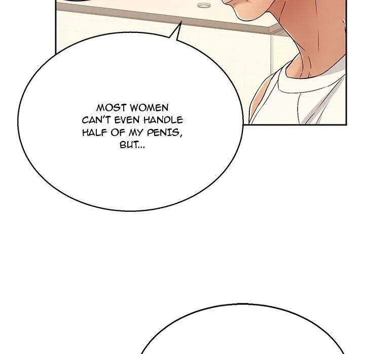 A Killer Woman Uncensored Manhwa Chapter 22 - Page 104