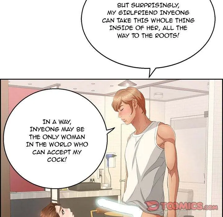A Killer Woman Uncensored Manhwa Chapter 22 - Page 105