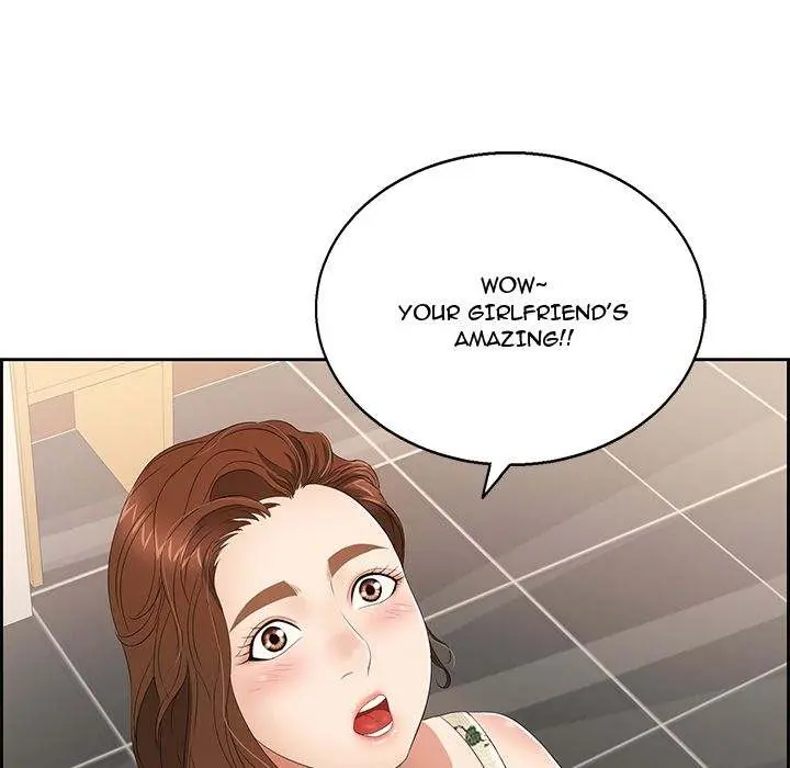 A Killer Woman Uncensored Manhwa Chapter 22 - Page 107