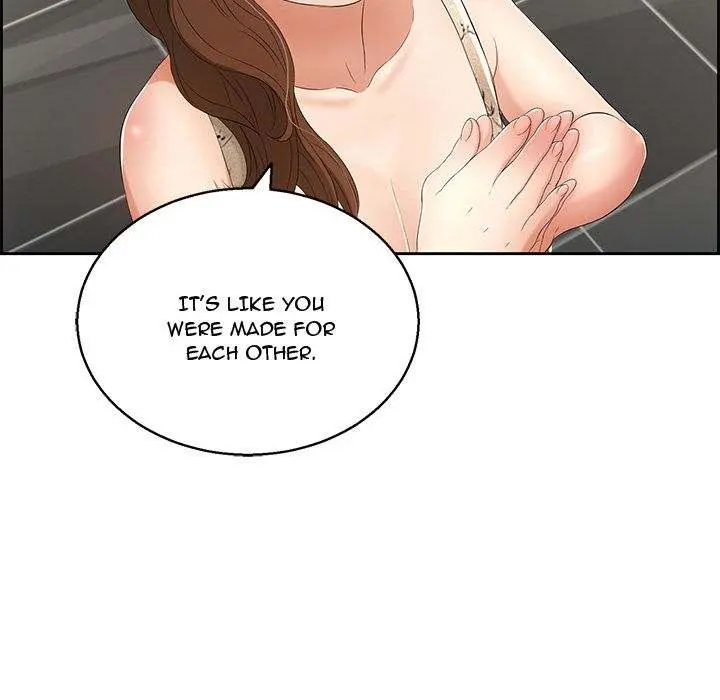 A Killer Woman Uncensored Manhwa Chapter 22 - Page 108