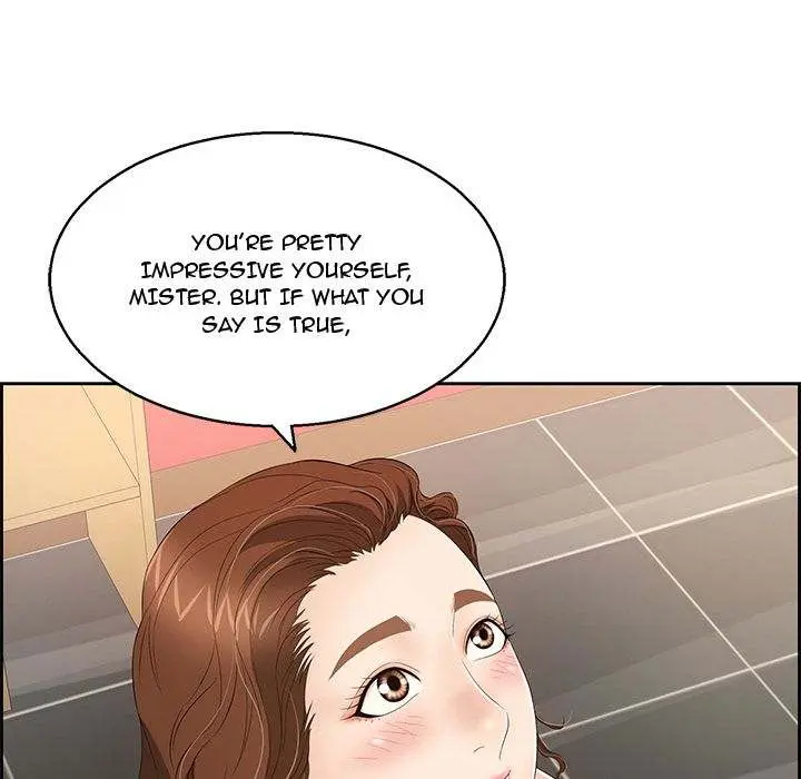 A Killer Woman Uncensored Manhwa Chapter 22 - Page 109