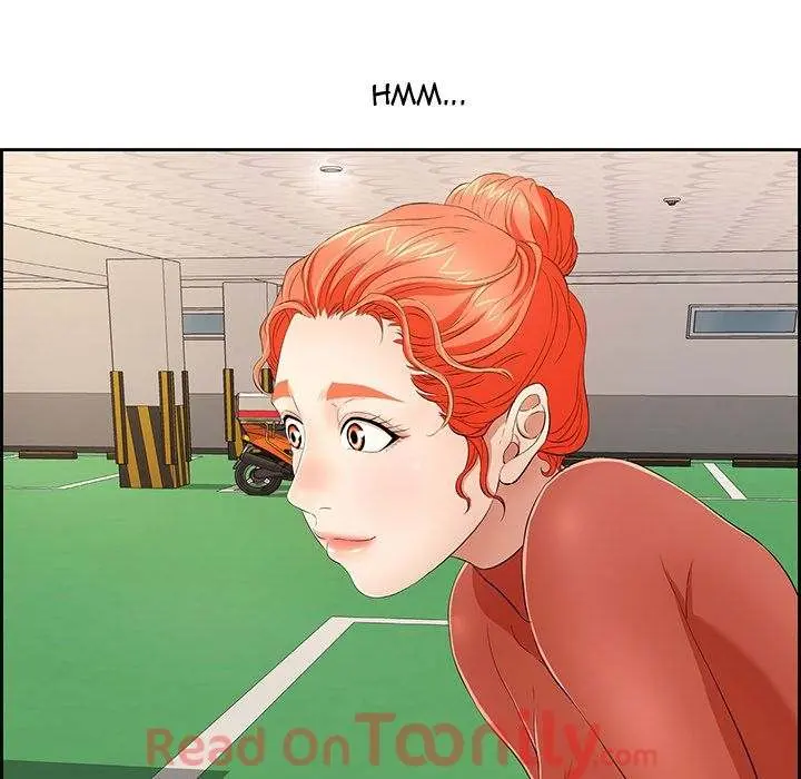 A Killer Woman Uncensored Manhwa Chapter 22 - Page 11