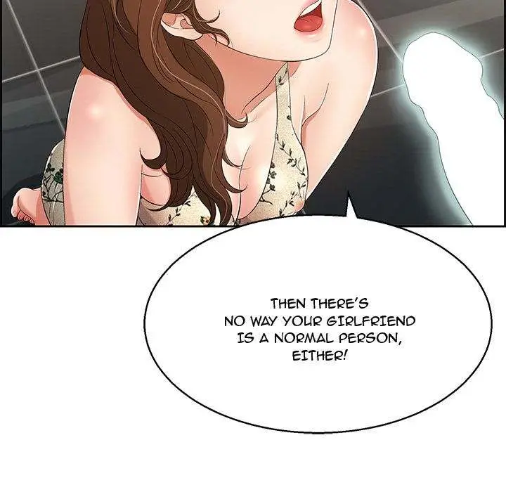 A Killer Woman Uncensored Manhwa Chapter 22 - Page 110