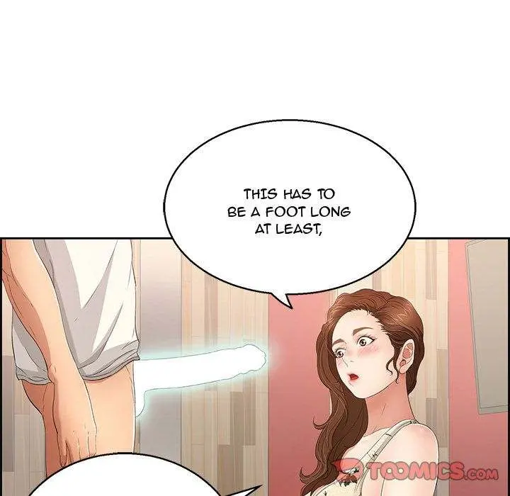 A Killer Woman Uncensored Manhwa Chapter 22 - Page 111