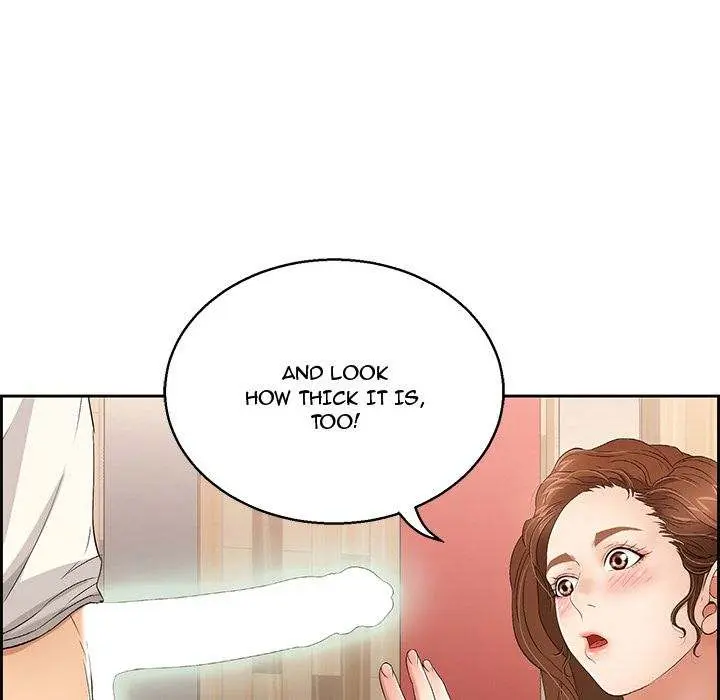 A Killer Woman Uncensored Manhwa Chapter 22 - Page 113